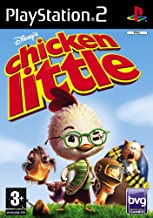 Chicken Little - PS2
