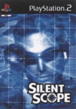 Silent Scope - PS2