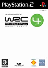 WRC 4: The Official Game of the FIA World Rally Championship - PS2