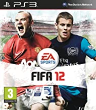 Fifa 12 - PS3
