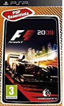 Formula 1 2009 - PSP