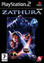 Zathura - PS2