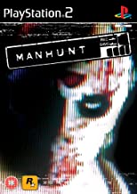 Manhunt - PS2