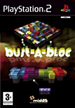 Bust-A-Bloc - PS2