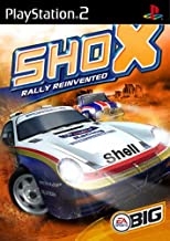Shox - PS2