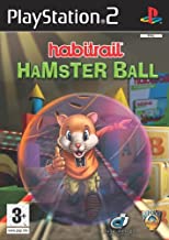 Habitrail Hamster Ball - PS2