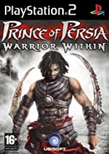 Prince of Persia Warrior Within - PS2