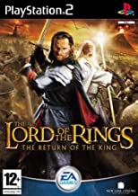 The Lord of the Rings: The Return of the King - PS2 | Yard's Games Ltd