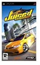 Juiced: Eliminator - PSP