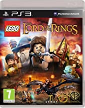 LEGO Lord of the Rings - PS3