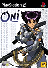 Oni - PS2