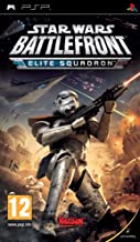 Star Wars Battlefront: Elite Squadron - PSP