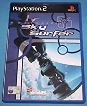 Sky Surfer - PS2