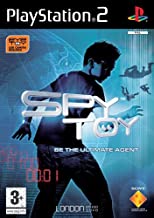 SpyToy - PS2