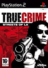 True Crime Streets of LA - PS2