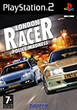 London Racer - Police Madness - PS2