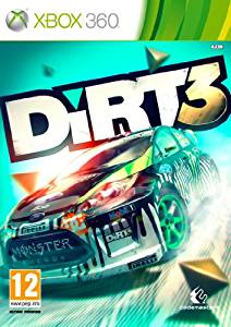 DiRT 3 - Xbox 360