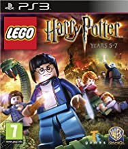 Lego Harry Potter Years 5-7 - PS3