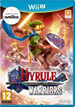 Hyrule Warriors - Wii U