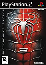 Spider-Man 3 - PS2 | Yard's Games Ltd