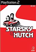 Starsky & Hutch - PS2