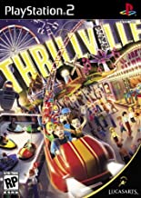 Thrillville - PS2