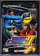 Time Crisis 2 - PS2 No GCon