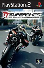 TT SUPERBIKES Real Road Racing Championship - PS2