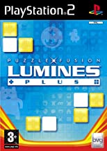 LUMINES Plus - PS2