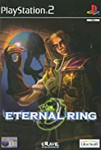 Eternal Ring - PS2