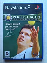 Perfect Ace 2 - The Championships - PS2
