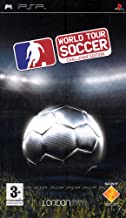 World Tour Soccer: Challenge Edition - PSP