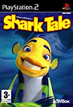 Shark Tale - PS2