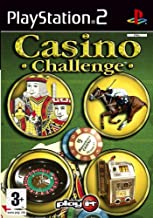 Casino Challenge - PS2