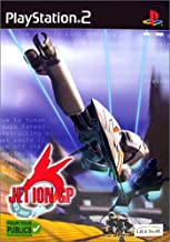 Jet Ion GP - PS2