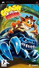 Crash of the Titans - PSP