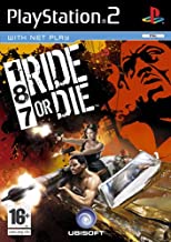 187 Ride Or Die - PS2