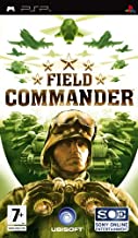 Field Commander - PSP