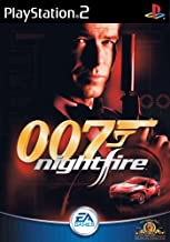 James Bond 007: Nightfire - PS2