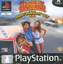 The Dukes of Hazard 2: Daisy Dukes It Out - PS1 | Yard's Games Ltd