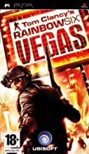 Tom Clancy's Rainbow Six Vegas - PSP | Yard's Games Ltd