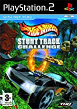 Hot Wheels Stunt Track Challenge - PS2