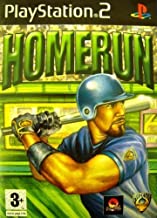 Homerun - PS2