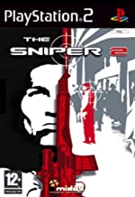 The Sniper 2 - PS2