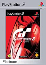 Gran Turismo 3 A-spec - PS2 | Yard's Games Ltd