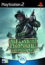 Medal of Honor Frontline - PS2 | Yard's Games Ltd