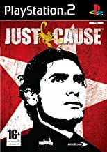 Just Cause - PS2