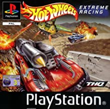 Hot Wheels Extreme Racing - PS1