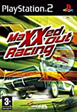 Maxxed Out Racing - PS2