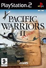 Pacific Warriors II: Dogfight! - PS2